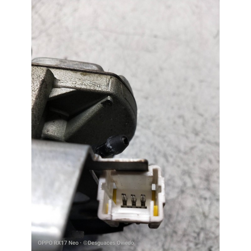 Recambio de motor limpia trasero para citroen xsara berlina 1.4 hdi magic referencia OEM IAM 963628230 9636218280 