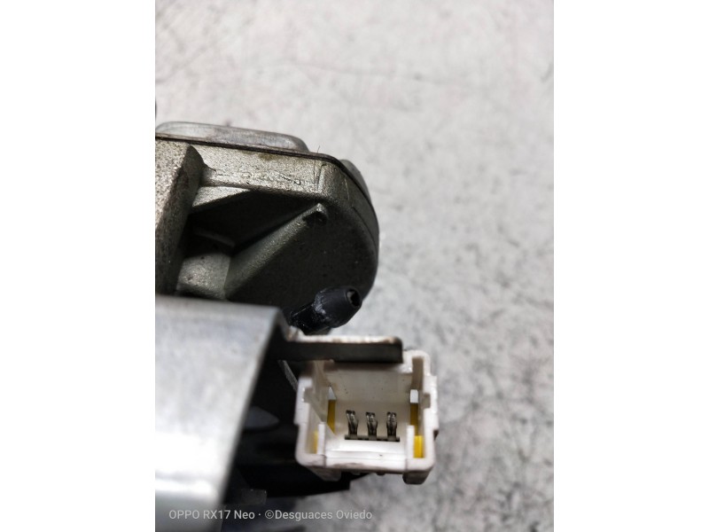 Recambio de motor limpia trasero para citroen xsara berlina 1.4 hdi magic referencia OEM IAM 963628230 9636218280 