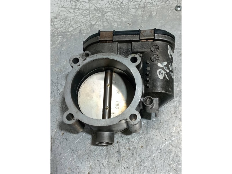 Recambio de caja mariposa para alfa romeo 166 2.5 v6 24v cat referencia OEM IAM 0280750014  