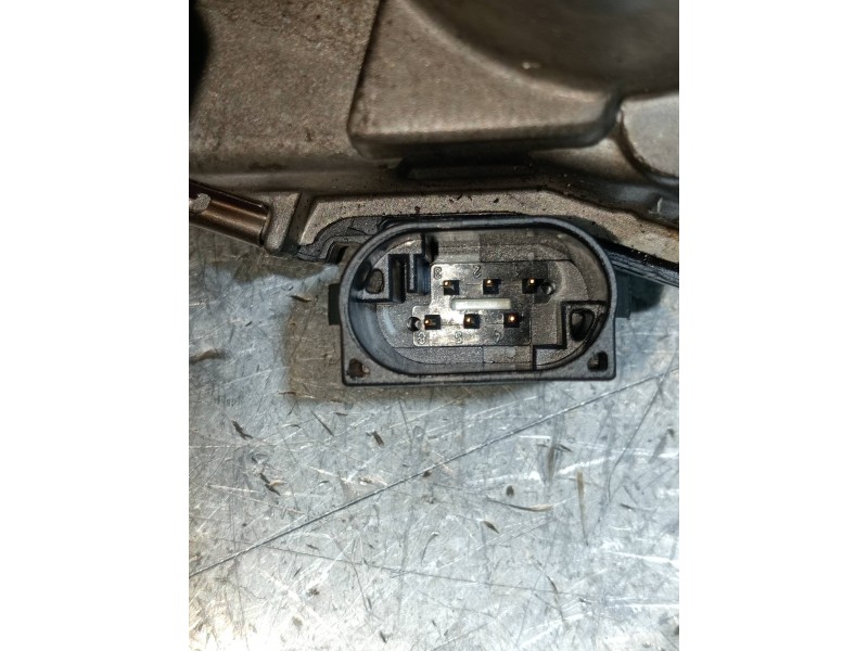 Recambio de caja mariposa para alfa romeo 166 2.5 v6 24v cat referencia OEM IAM 0280750014  