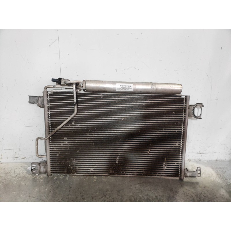 Recambio de condensador / radiador aire acondicionado para mercedes clase clk (w209) coupe 200 compressor (209.341) referencia O