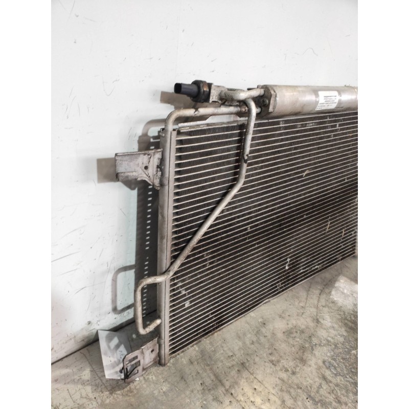 Recambio de condensador / radiador aire acondicionado para mercedes clase clk (w209) coupe 200 compressor (209.341) referencia O