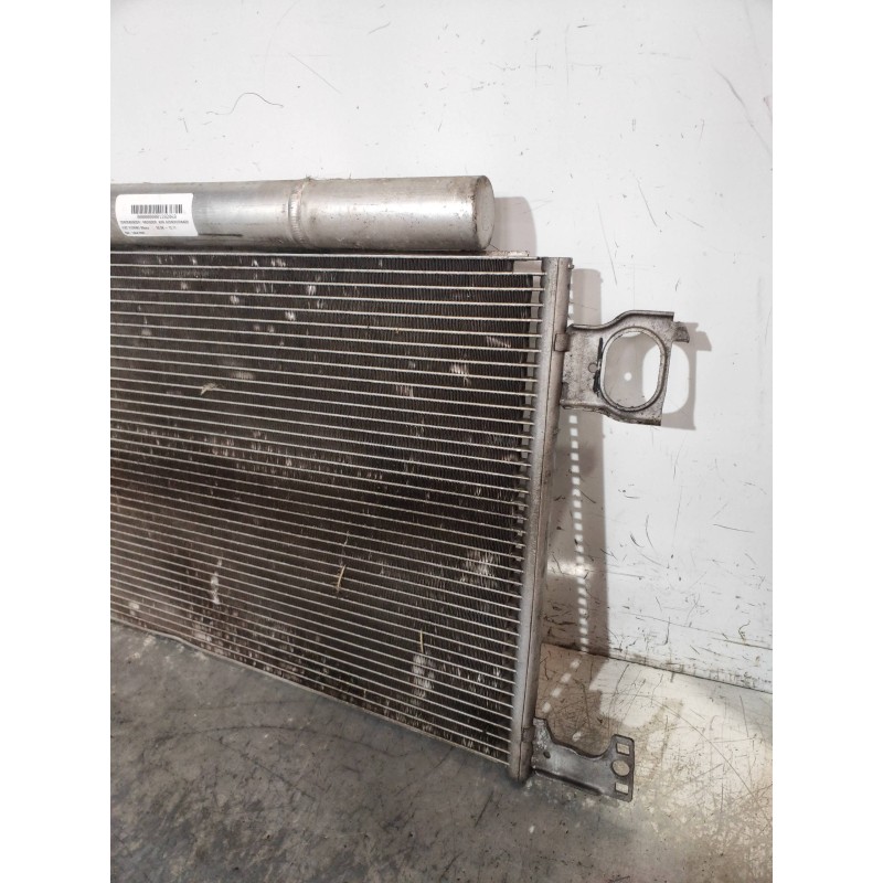 Recambio de condensador / radiador aire acondicionado para mercedes clase clk (w209) coupe 200 compressor (209.341) referencia O