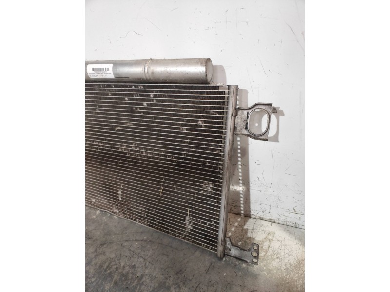 Recambio de condensador / radiador aire acondicionado para mercedes clase clk (w209) coupe 200 compressor (209.341) referencia O