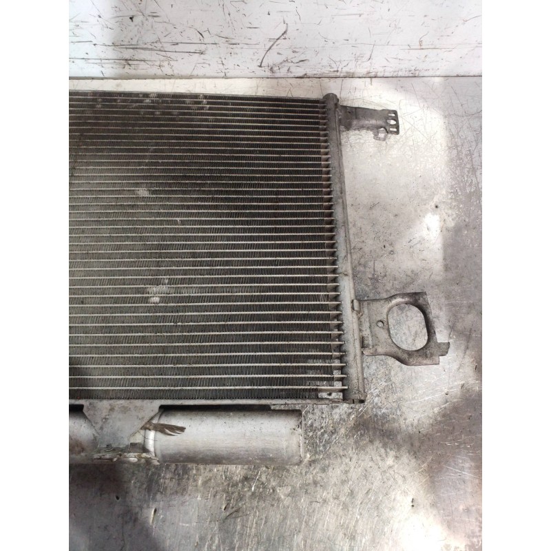Recambio de condensador / radiador aire acondicionado para mercedes clase clk (w209) coupe 200 compressor (209.341) referencia O