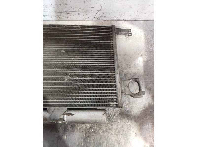 Recambio de condensador / radiador aire acondicionado para mercedes clase clk (w209) coupe 200 compressor (209.341) referencia O