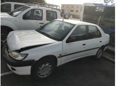 peugeot 306 berlina 3/4/5 puertas (s2) del año 1998