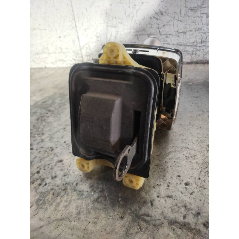 Recambio de palanca cambio para mercedes clase c (w204) familiar 220 t cdi (204.208) referencia OEM IAM A2042673724  