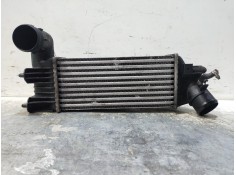 Recambio de intercooler para citroen c5 berlina 2.0 hdi sx referencia OEM IAM 9637809480  