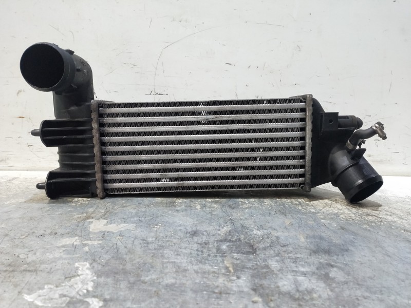 Recambio de intercooler para citroen c5 berlina 2.0 hdi sx referencia OEM IAM 9637809480  