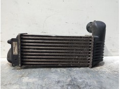 Recambio de intercooler para citroen c5 berlina 2.0 hdi sx referencia OEM IAM 9637809480   2