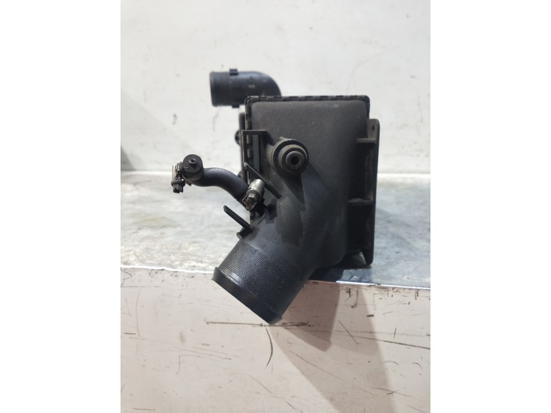 Recambio de intercooler para citroen c5 berlina 2.0 hdi sx referencia OEM IAM 9637809480  