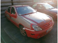 citroen xsara berlina del año 2003