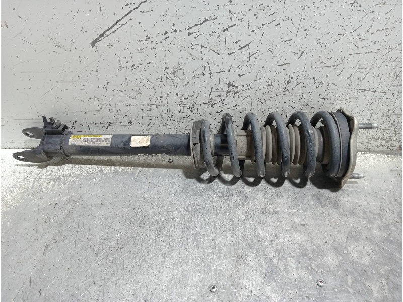 Recambio de amortiguador delantero izquierdo para mercedes clase c (w205) lim. c 220 cdi bluetec (205.004) referencia OEM IAM A2