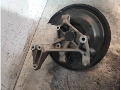 Recambio de mangueta trasera derecha para volkswagen tiguan (5n1) advance referencia OEM IAM    2