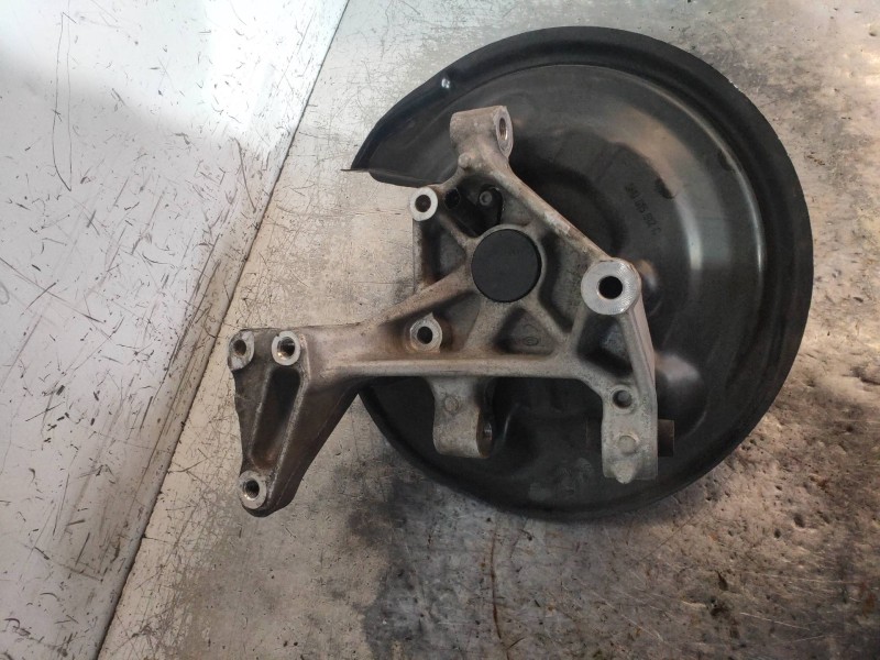 Recambio de mangueta trasera derecha para volkswagen tiguan (5n1) advance referencia OEM IAM   