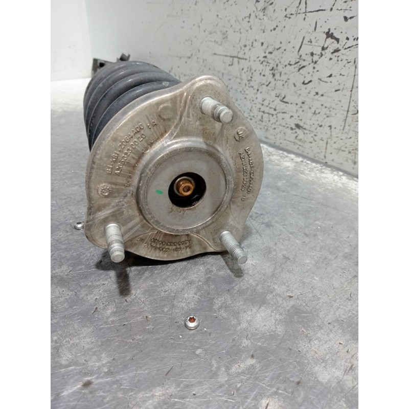 Recambio de amortiguador delantero izquierdo para mercedes clase c (w205) lim. c 220 cdi bluetec (205.004) referencia OEM IAM A2