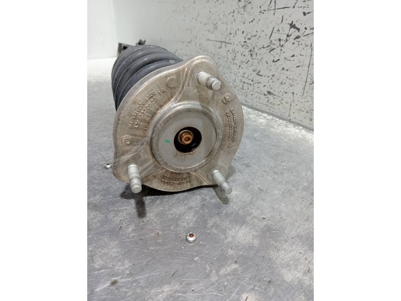Recambio de amortiguador delantero izquierdo para mercedes clase c (w205) lim. c 220 cdi bluetec (205.004) referencia OEM IAM A2