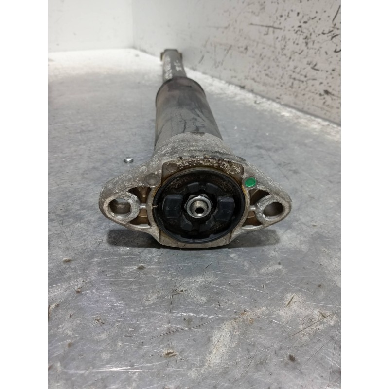 Recambio de amortiguador trasero izquierdo para mercedes clase c (w205) lim. c 220 cdi bluetec (205.004) referencia OEM IAM A205