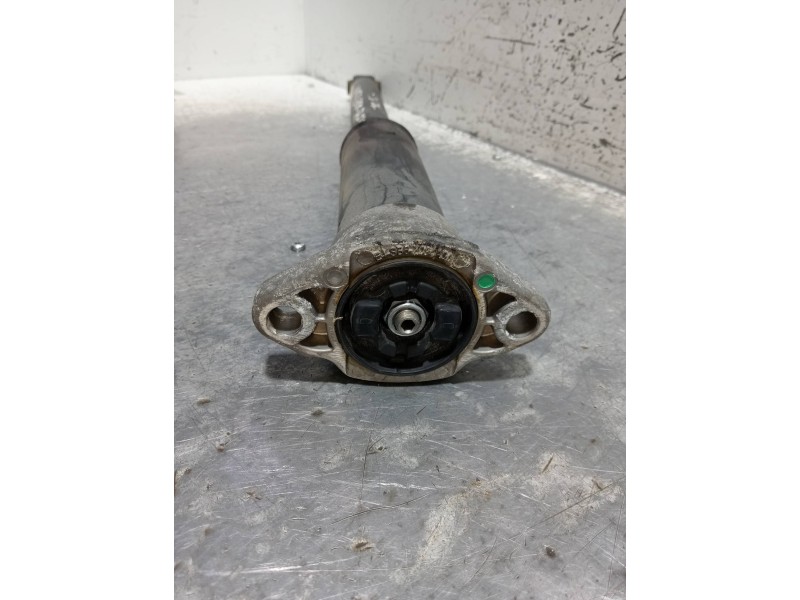 Recambio de amortiguador trasero izquierdo para mercedes clase c (w205) lim. c 220 cdi bluetec (205.004) referencia OEM IAM A205