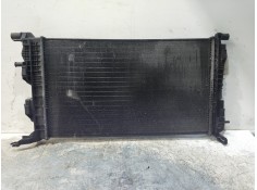 Recambio de radiador agua para renault scenic iii expression referencia OEM IAM 2144105150R   2