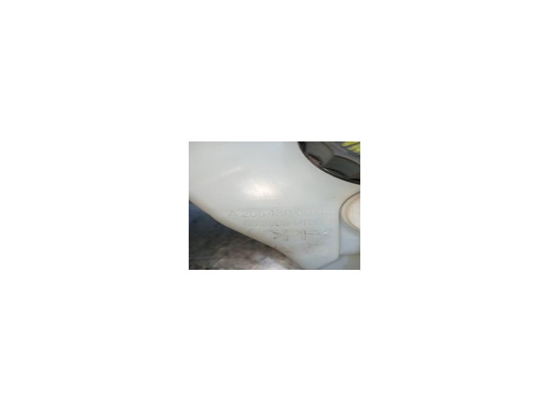 Recambio de radiador agua para renault scenic iii expression referencia OEM IAM 2144105150R  