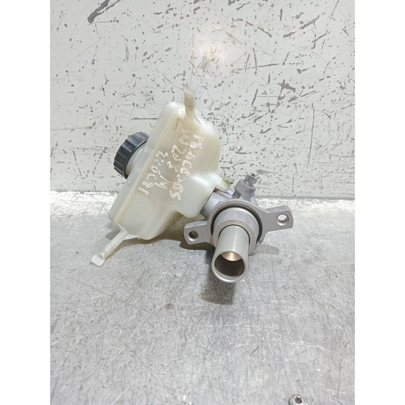 Recambio de bomba freno para mercedes clase c (w205) lim. c 220 cdi bluetec (205.004) referencia OEM IAM A2054300002 03350891201