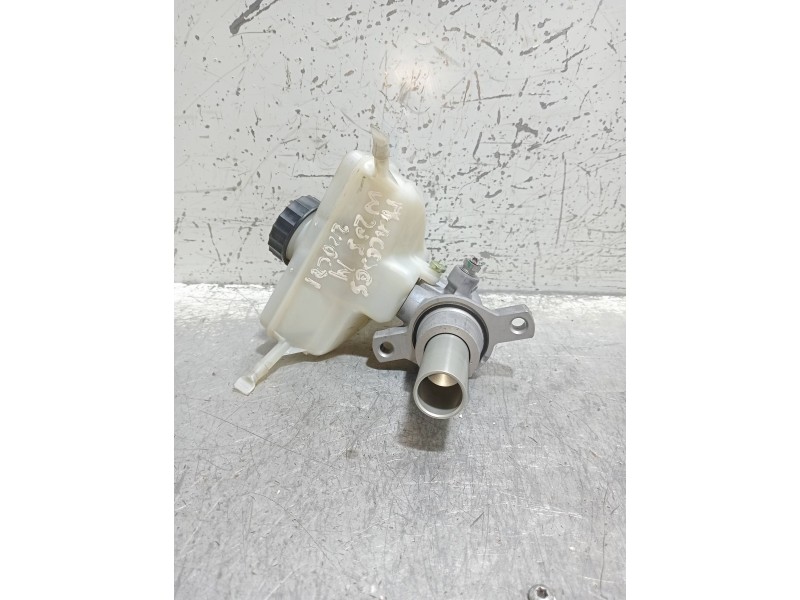 Recambio de bomba freno para mercedes clase c (w205) lim. c 220 cdi bluetec (205.004) referencia OEM IAM A2054300002 03350891201