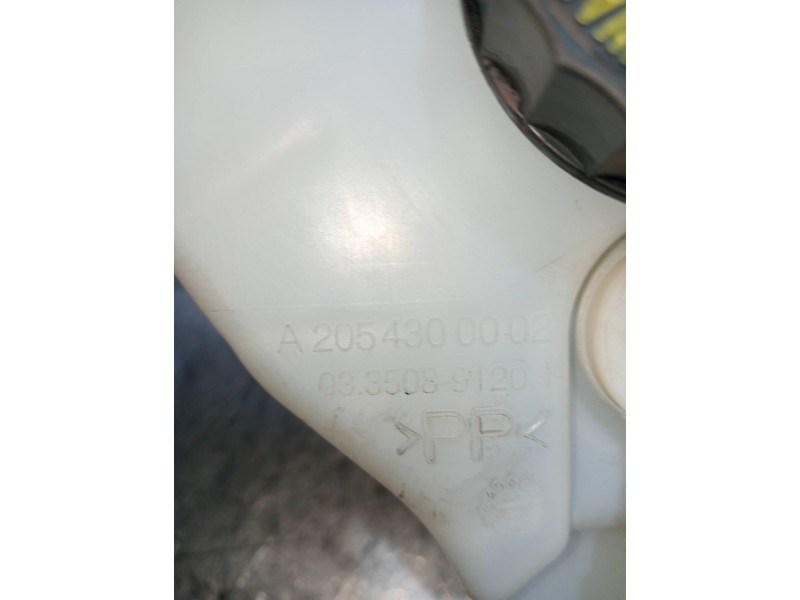 Recambio de bomba freno para mercedes clase c (w205) lim. c 220 cdi bluetec (205.004) referencia OEM IAM A2054300002 03350891201