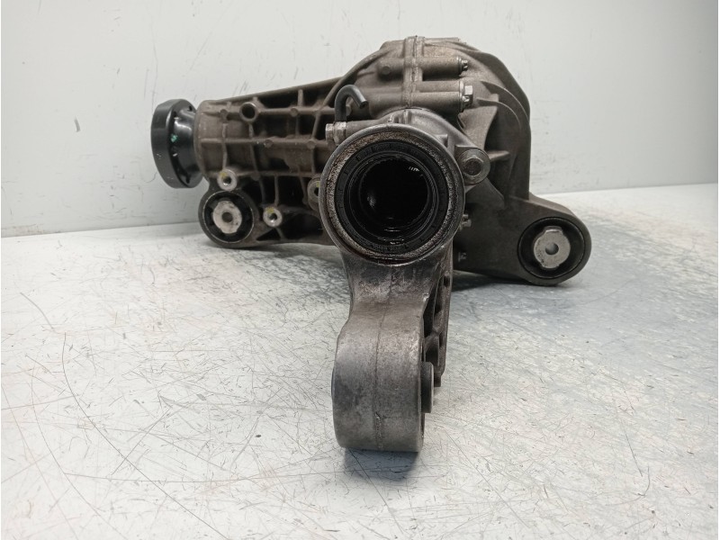 Recambio de diferencial delantero para mercedes clase r (w251) 320 cdi (251.022) referencia OEM IAM   