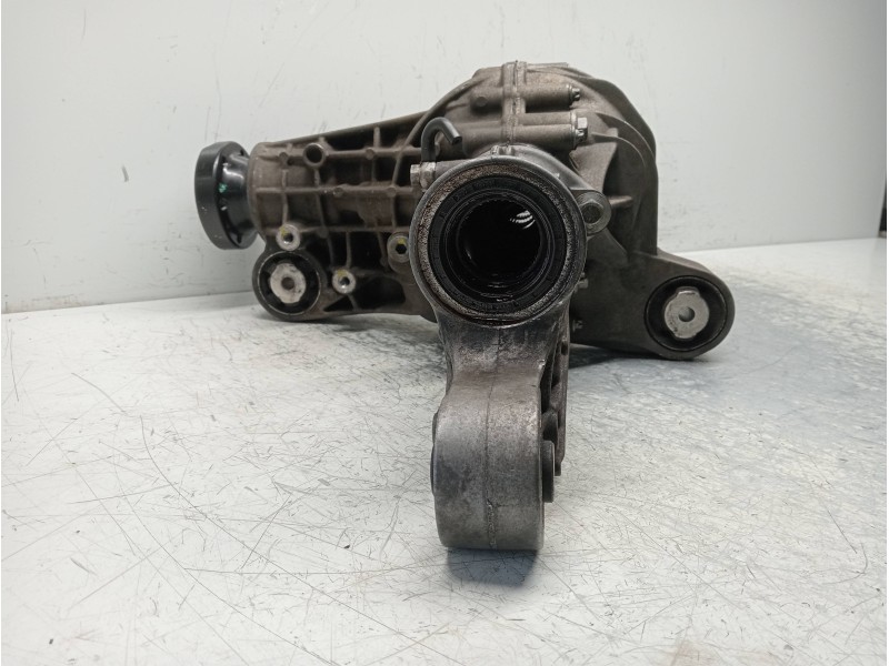 Recambio de diferencial delantero para mercedes clase r (w251) 320 cdi (251.022) referencia OEM IAM   