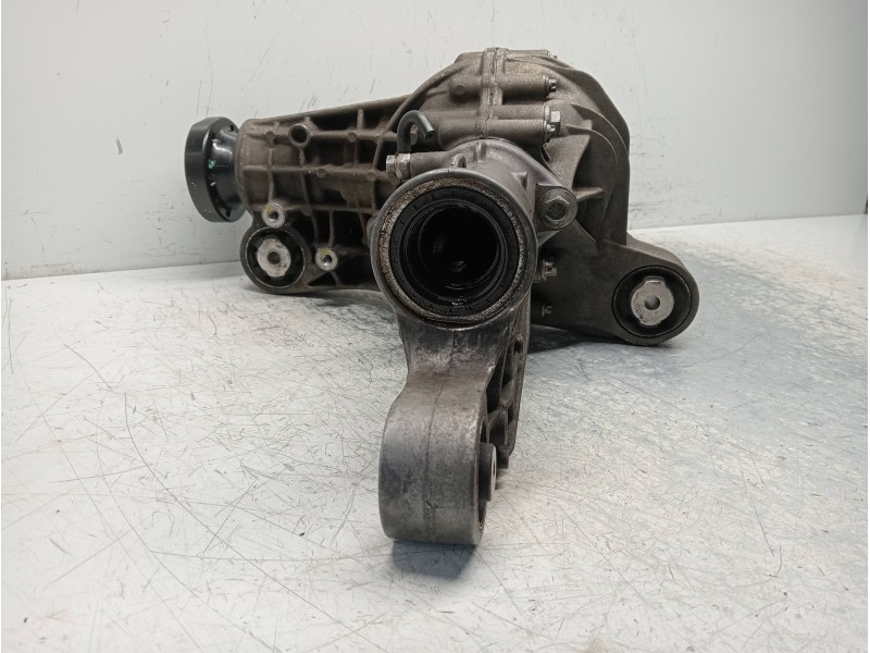 Recambio de diferencial delantero para mercedes clase r (w251) 320 cdi (251.022) referencia OEM IAM   
