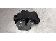 Recambio de motor cierre centralizado delantero derecho para hyundai i20 klass referencia OEM IAM 81320Q0010  5P