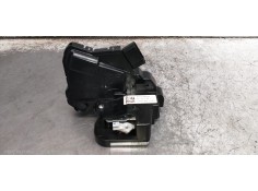 Recambio de motor cierre centralizado delantero derecho para hyundai i20 klass referencia OEM IAM 81320Q0010  5P 2