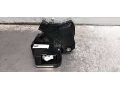 Recambio de motor cierre centralizado delantero izquierdo para hyundai i20 klass referencia OEM IAM 81310Q0000  5P 2