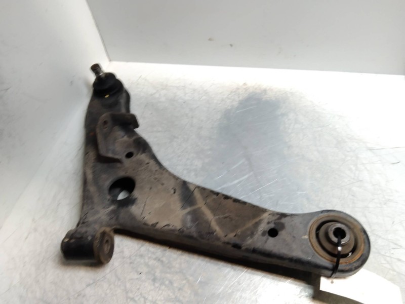 Recambio de brazo suspension inferior delantero derecho para mitsubishi outlander (cu0w) 2.0 4wd referencia OEM IAM   