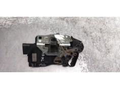 Recambio de motor cierre centralizado trasero izquierdo para mercedes clase m (w163) referencia OEM IAM A1637300135  5P