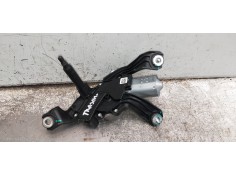 Recambio de motor limpia trasero para hyundai i20 klass referencia OEM IAM 98700Q0000  