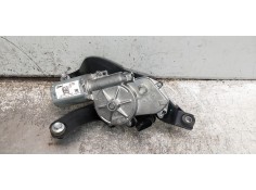 Recambio de motor limpia trasero para hyundai i20 klass referencia OEM IAM 98700Q0000   2