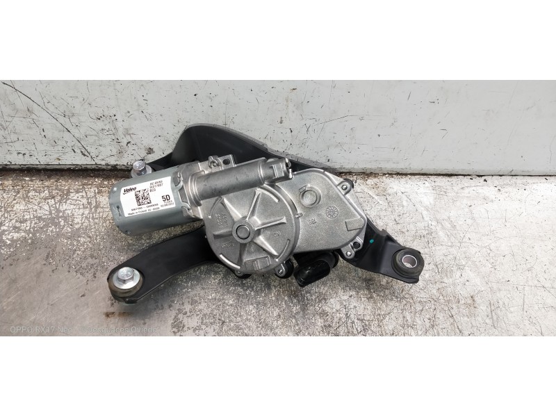 Recambio de motor limpia trasero para hyundai i20 klass referencia OEM IAM 98700Q0000  
