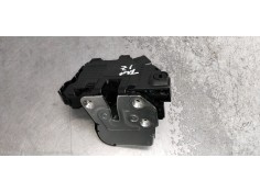Recambio de motor cierre centralizado trasero izquierdo para hyundai i20 klass referencia OEM IAM 81410Q0000  5P