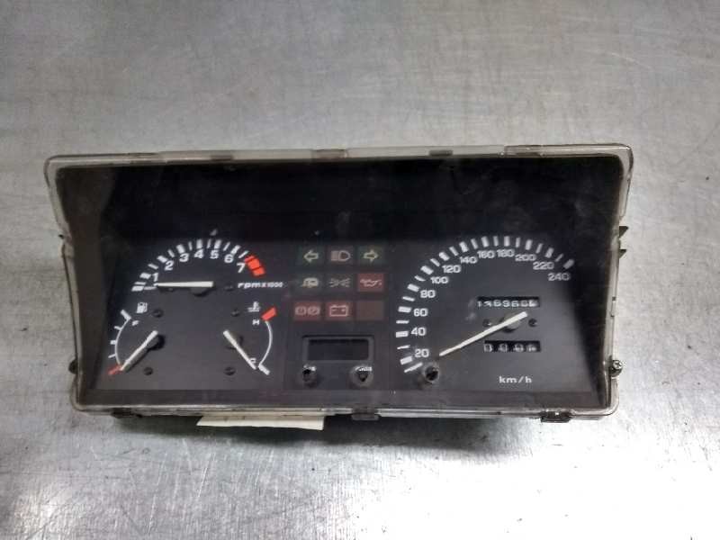 Recambio de cuadro instrumentos para mg rover serie 100 (xp) 1.4 16v cat referencia OEM IAM AR0014008 R6 S0088YAC Recambio de cuadro instrumentos para mg rover serie 100 (xp) 1.4 16v cat referencia OEM IAM AR0014008 R6 S0088YAC