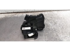 Recambio de motor cierre centralizado trasero izquierdo para hyundai i20 klass referencia OEM IAM 81410Q0000  5P 2