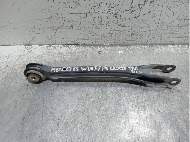 Recambio de brazo suspension inferior trasero derecho para mercedes clase c (w205) lim. c 220 cdi bluetec (205.004) referencia O
