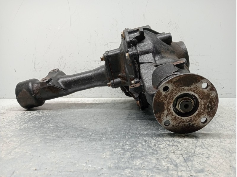 Recambio de diferencial delantero para toyota land cruiser (j12) 3.0 d-4d gx referencia OEM IAM   