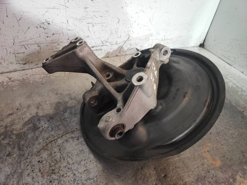 Recambio de mangueta trasera derecha para volkswagen tiguan (5n1) advance referencia OEM IAM   