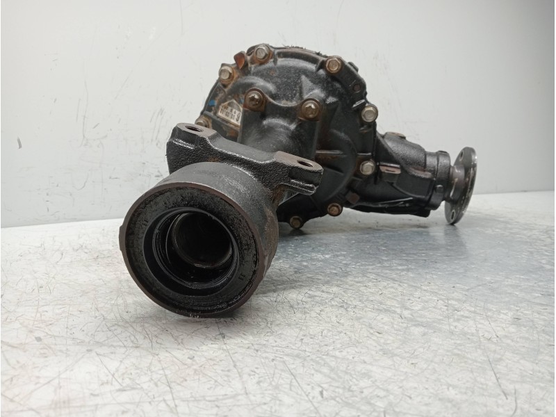 Recambio de diferencial delantero para toyota land cruiser (j12) 3.0 d-4d gx referencia OEM IAM   