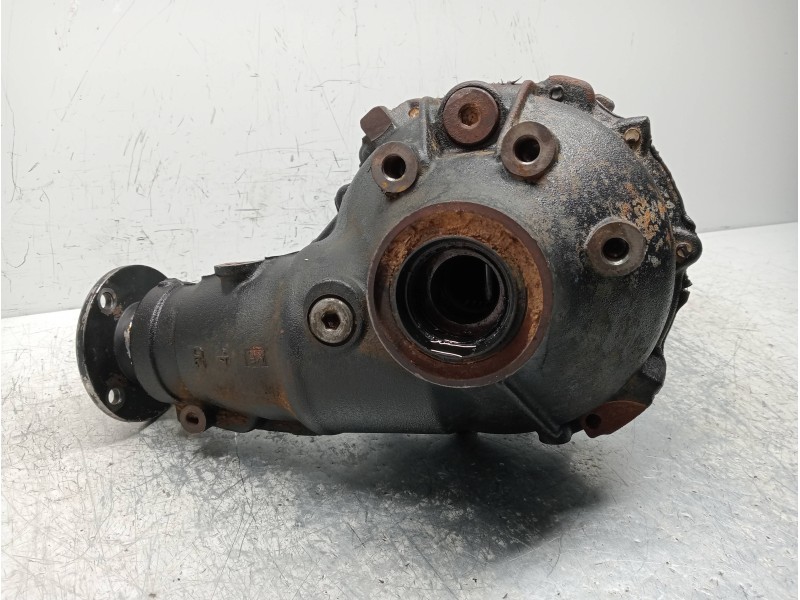 Recambio de diferencial delantero para toyota land cruiser (j12) 3.0 d-4d gx referencia OEM IAM   