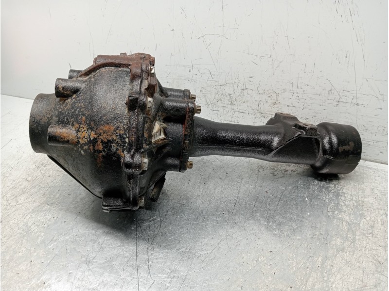 Recambio de diferencial delantero para toyota land cruiser (j12) 3.0 d-4d gx referencia OEM IAM   