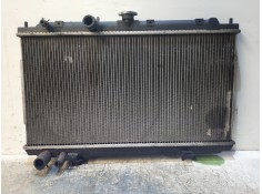Recambio de radiador agua para nissan primera berlina (p12) acenta referencia OEM IAM    2